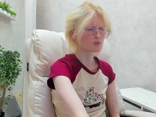betty-smith webcam