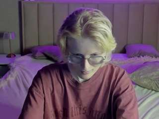 betty-smith webcam
