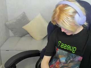 betty-smith Live Webcam on CamSoda