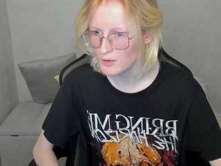 betty-smith webcam