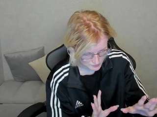 betty-smith webcam