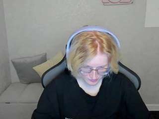 betty-smith Live Webcam on CamSoda