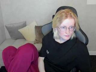 betty-smith Live Webcam on CamSoda