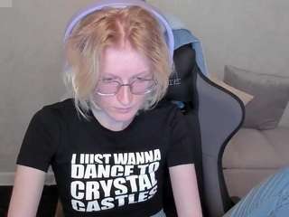 betty-smith Live Webcam on CamSoda