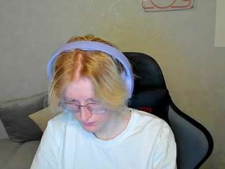 betty-smith Live Webcam on CamSoda