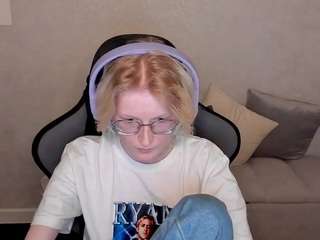 betty-smith webcam