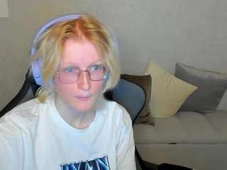 betty-smith webcam