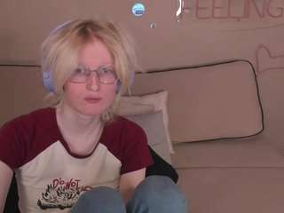 betty-smith webcam