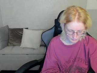 betty-smith Live Webcam on CamSoda