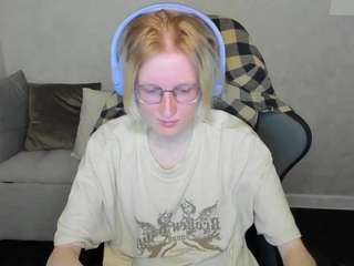 betty-smith webcam model