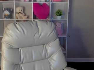 betty-smith Live Webcam on CamSoda