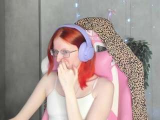 betty-smith Live Webcam on CamSoda