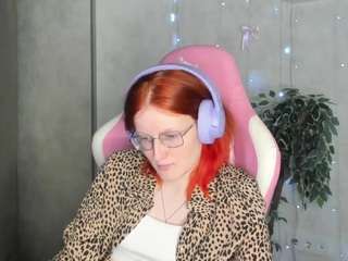 betty-smith Live Webcam on CamSoda