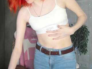 betty-smith Live Webcam on CamSoda