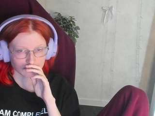 betty-smith Live Webcam on CamSoda