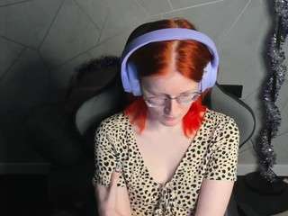betty-smith webcam model