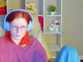 betty-smith Live Webcam on CamSoda