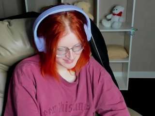 betty-smith webcam