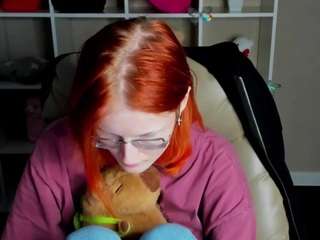 betty-smith from CamSoda