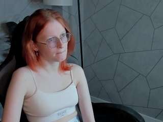 betty-smith Live Webcam on CamSoda