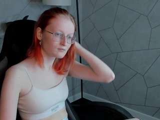 betty-smith webcam