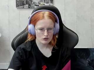 betty-smith Live Webcam on CamSoda