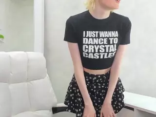 Betty's Live Sex Cam Show
