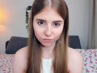 BreckAllsbrook's Live Sex Cam Show