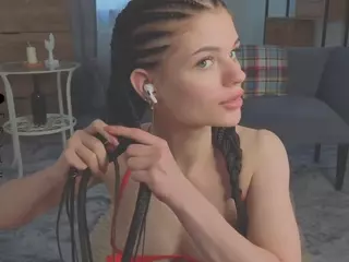 DarlineGaye's Live Sex Cam Show