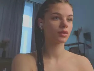 DarlineGaye's Live Sex Cam Show