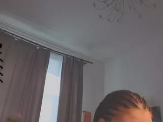 DarlineGaye's Live Sex Cam Show