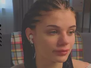 DarlineGaye's Live Sex Cam Show