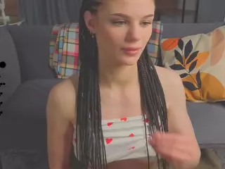 DarlineGaye's Live Sex Cam Show