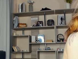 dorettaberesford Live Webcam on CamSoda
