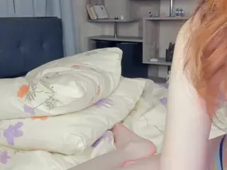 Dark_Nun's Live Sex Cam Show