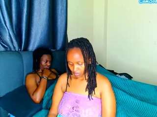 ebonybellah webcam model
