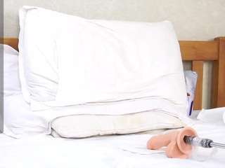 Liu live webcam show