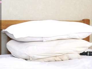 Liu live webcam show