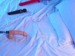 Liu live cam preview