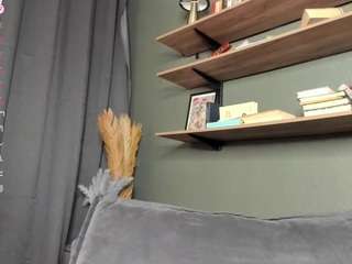esmechristley Live Webcam on CamSoda
