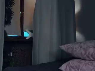 Esme Christley's Live Sex Cam Show