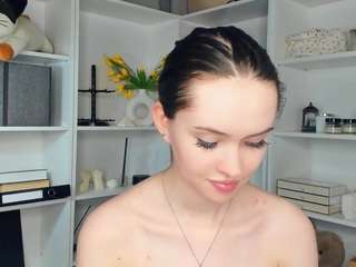 florencegaff Live Webcam on CamSoda
