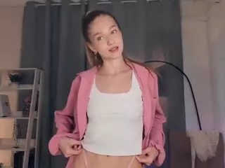magic_girl's Live Sex Cam Show