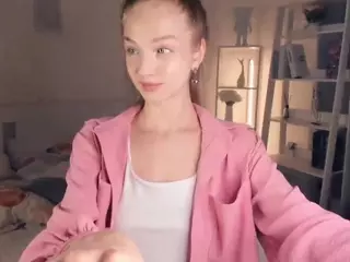 magic_girl's Live Sex Cam Show