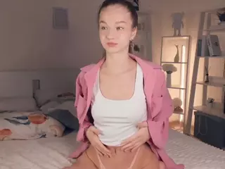 magic_girl's Live Sex Cam Show