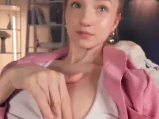 magic_girl's Live Sex Cam Show