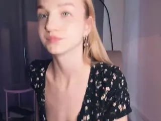 magic_girl's Live Sex Cam Show