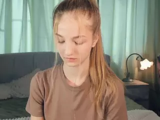 magic_girl's Live Sex Cam Show