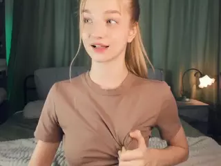 magic_girl's Live Sex Cam Show