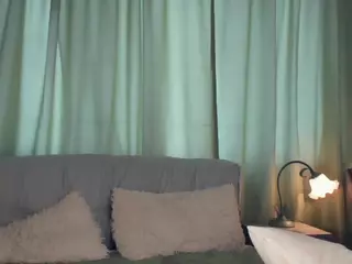 magic_girl's Live Sex Cam Show
